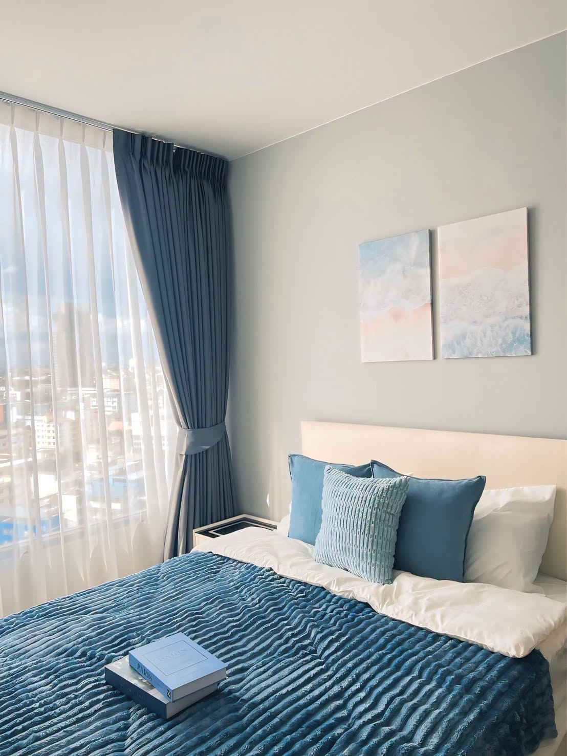 For Rent: Skyrise Avenue Sukhumvit 64, 1BR, 34 sqm, 15th floor