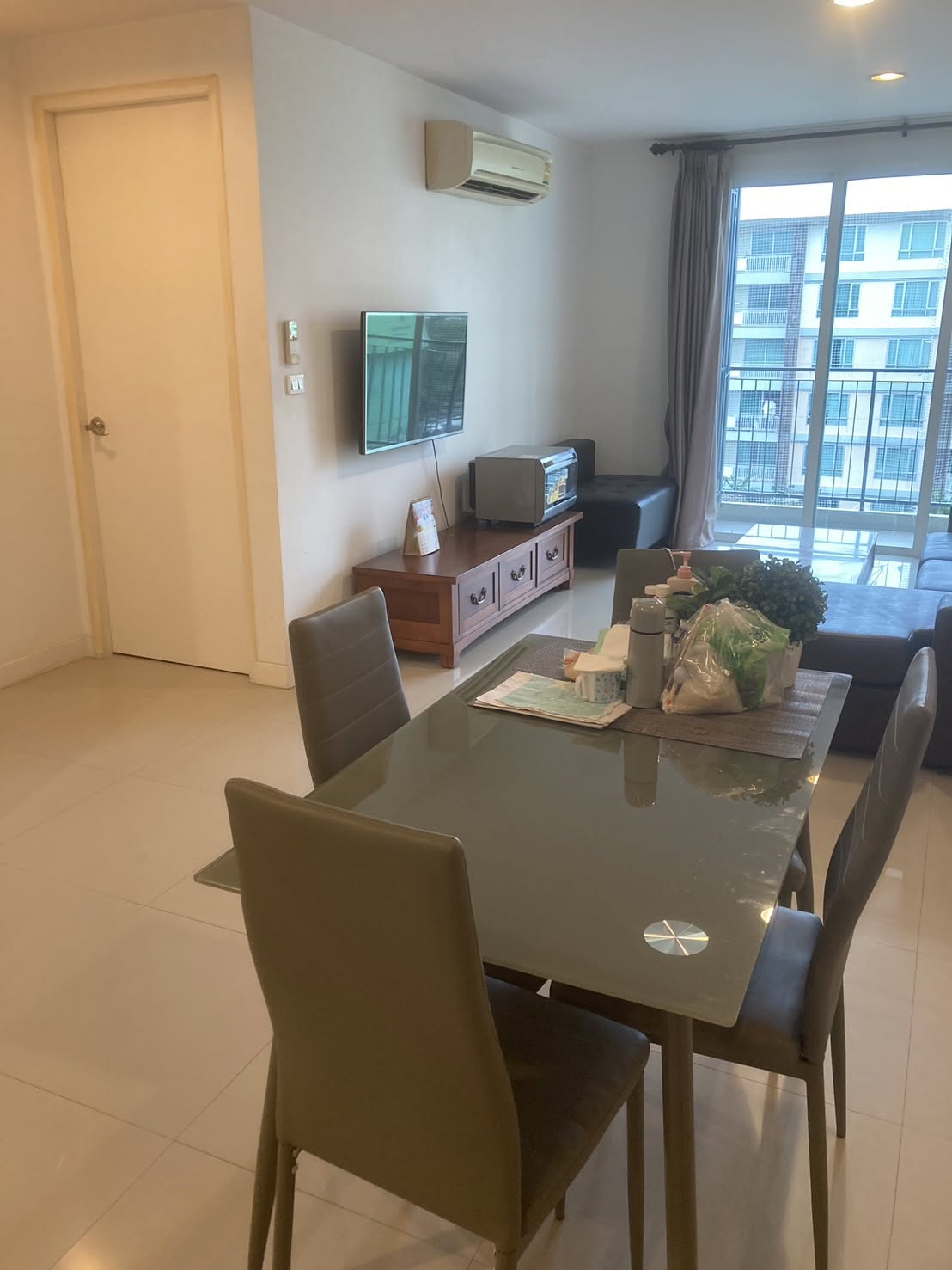 The Silk Aree 2 · 2-Bedroom Corner Condo for Rent - รูปที่ 1