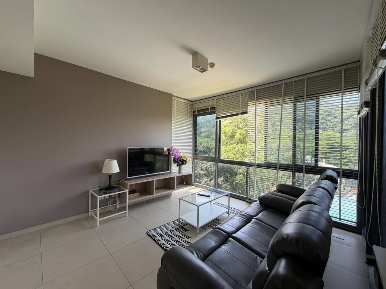 For Rent: The Kith Sukhumvit 113 · 1 Bedroom, 28 sqm, Floor 3