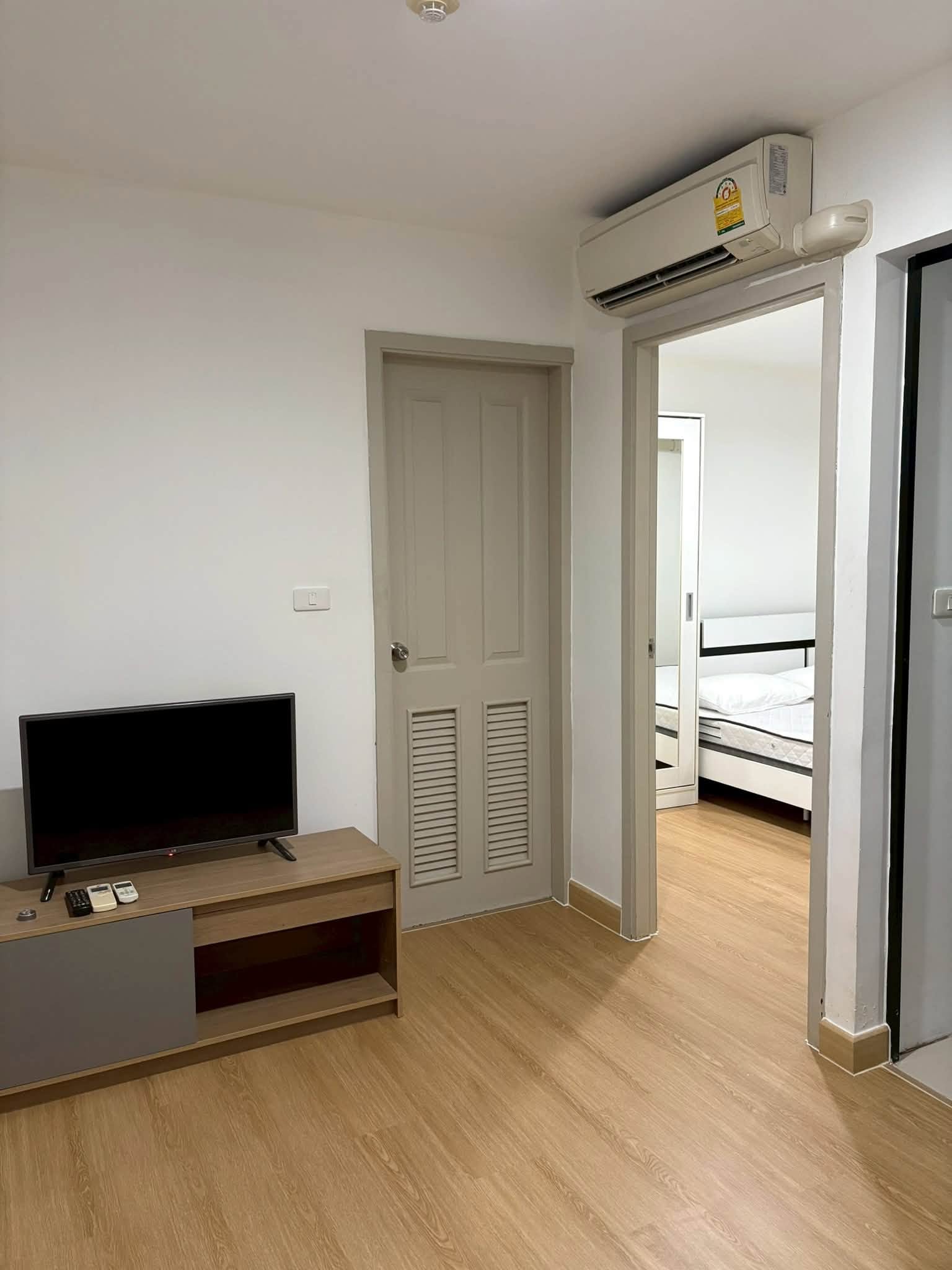 For Sale: B-loft Sukhumvit 115 · 1 Bed 26 sqm Floor 7 (Fully Furnished, Move-in Ready)