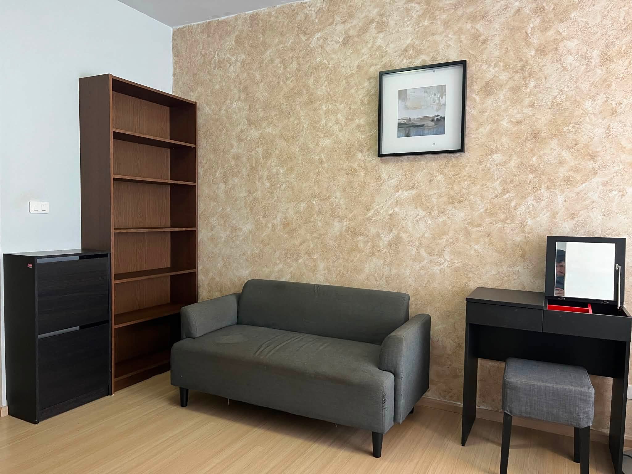 Plum Condo Samakkhi