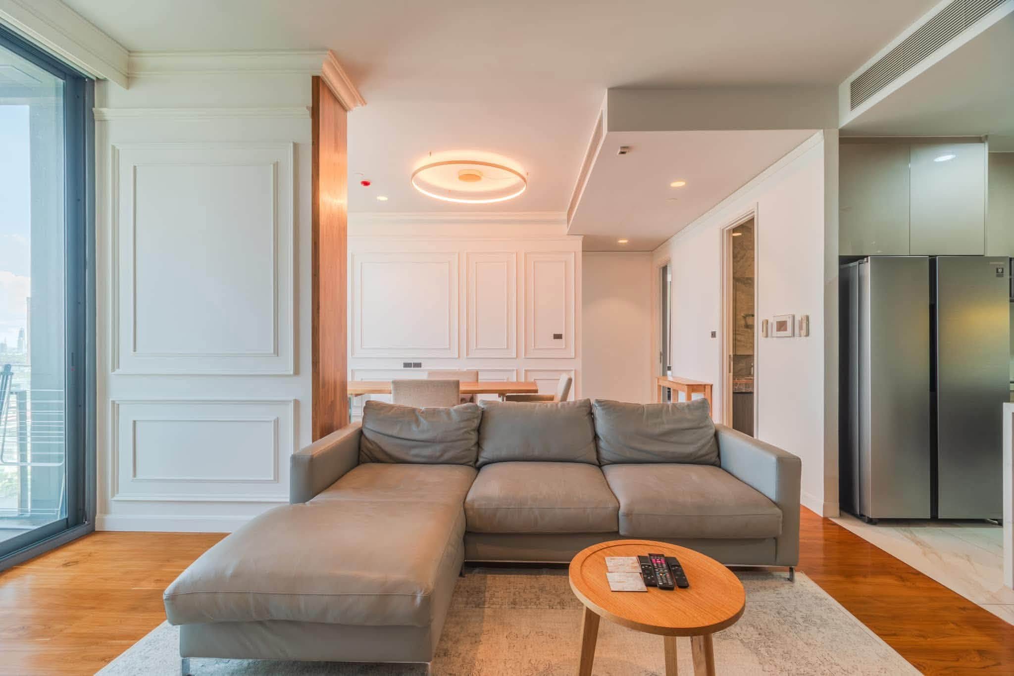 For Sale: LAVIQ Sukhumvit 57 · 2 Bedrooms, 115 sqm, Floor 24