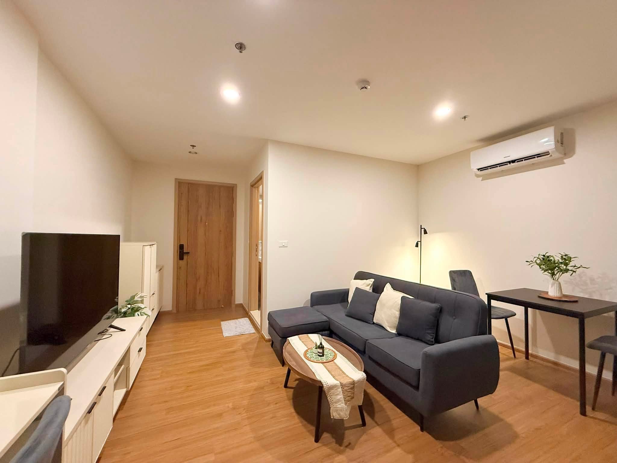 For Rent/Sale: The Line Vibe · 1 Bedroom, 37 sqm, Floor 26