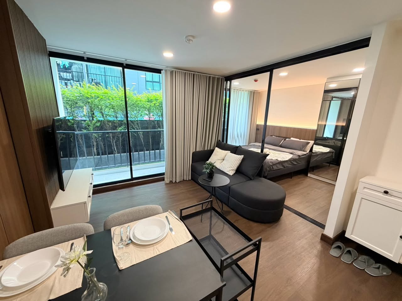 Notting Hill The Exclusive CharoenKrung
