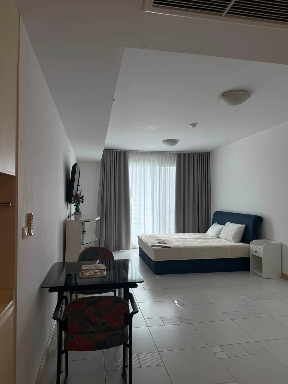 For Rent: Supalai Oriental Sukhumvit 39 · 2 Bed 72 sqm Floor 9 (Fully Furnished, Move-in Ready)
