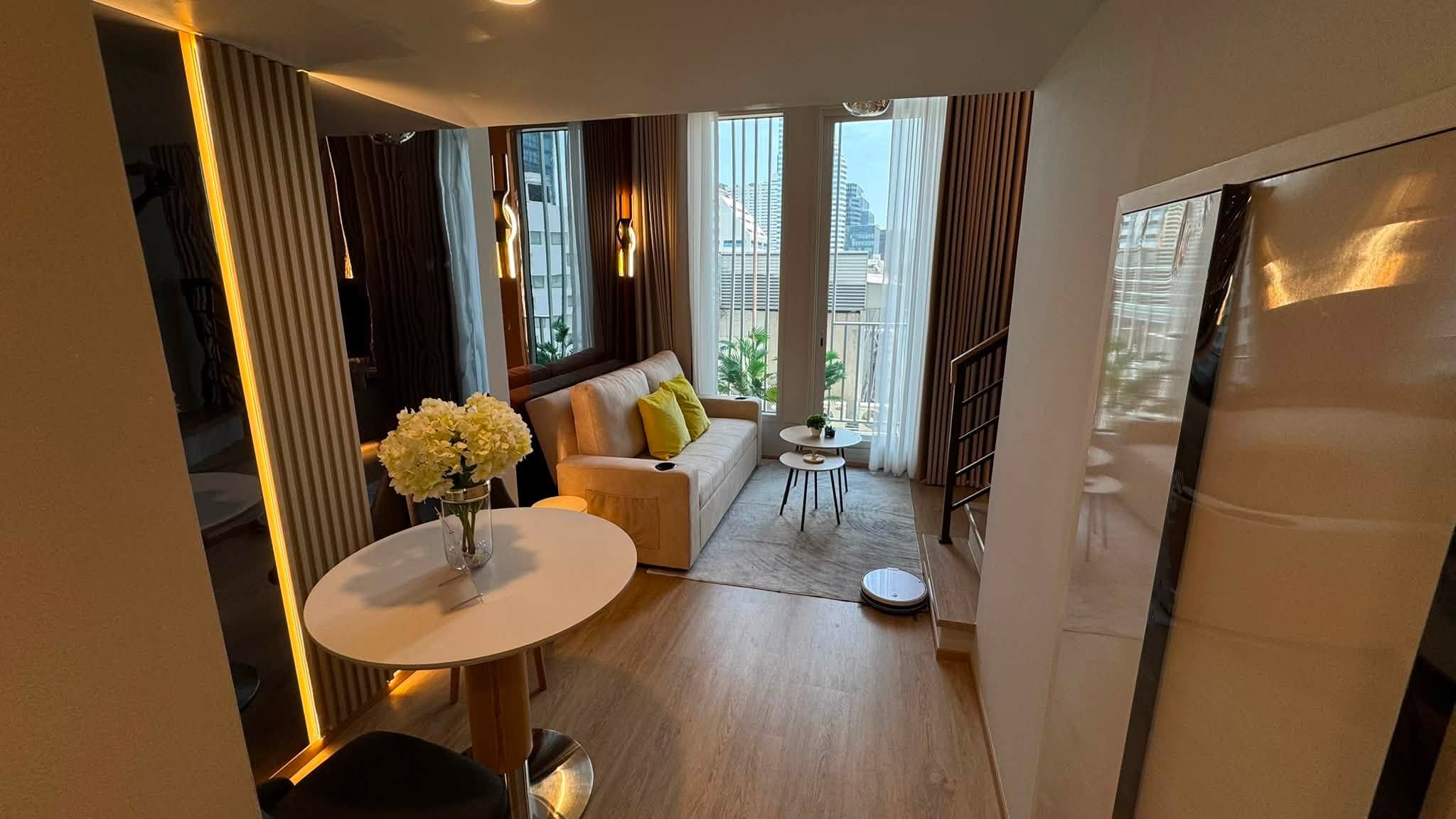Culture Chula for Rent near Chulalongkorn - รูปที่ 1