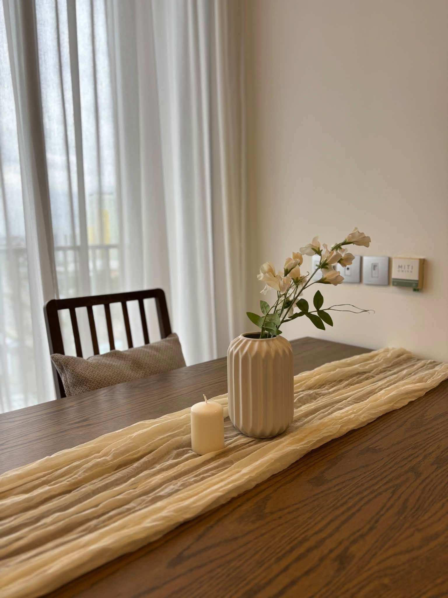 Miti Chiva Kaset Station · 1-Bedroom Condo for Sale, 34.43 sqm on Floor 10