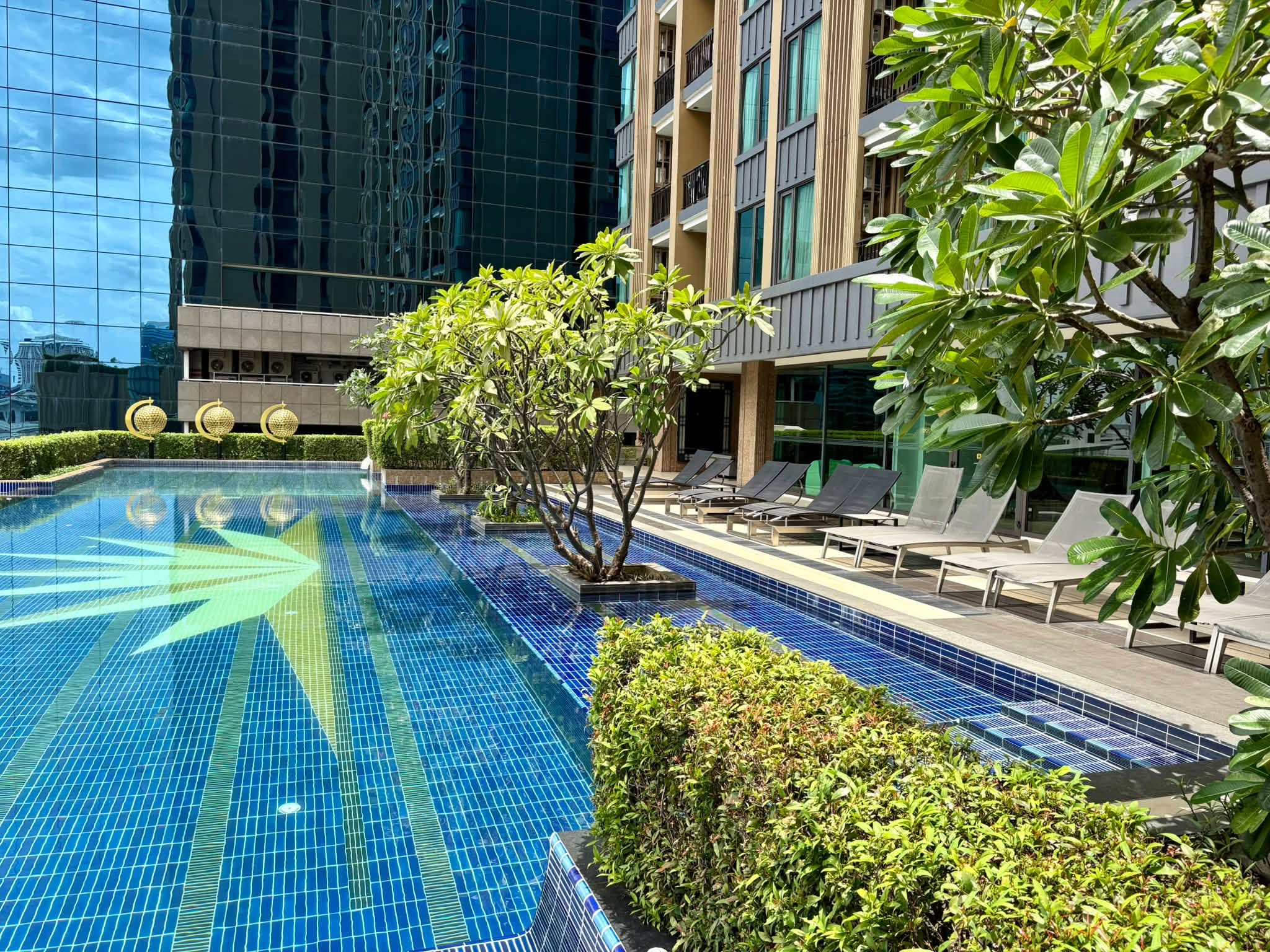 Equinox Condo