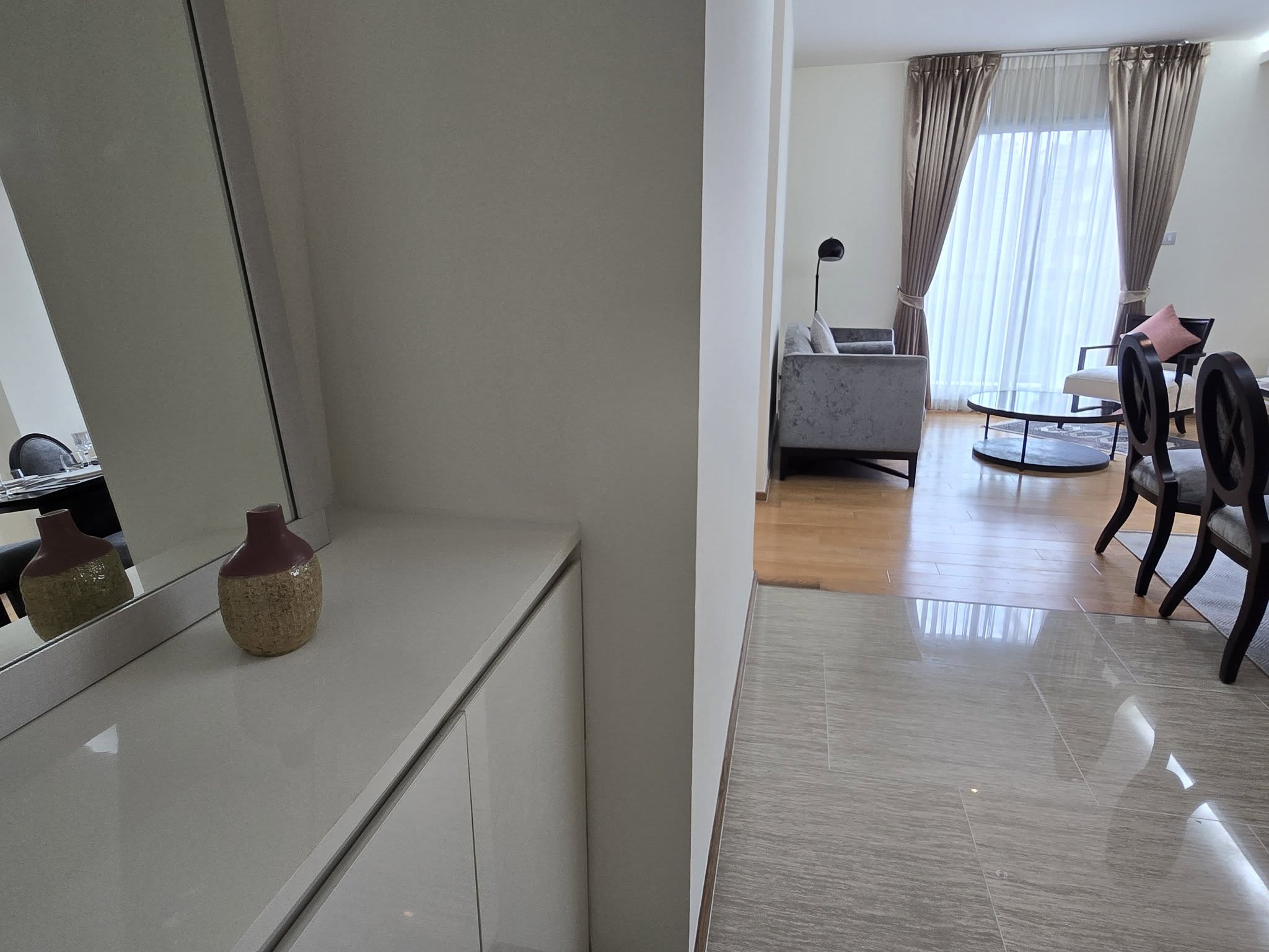 For Rent: H Sukhumvit 43 · 2 Bedrooms 70 sqm Floor 10 near Phrom Phong BTS