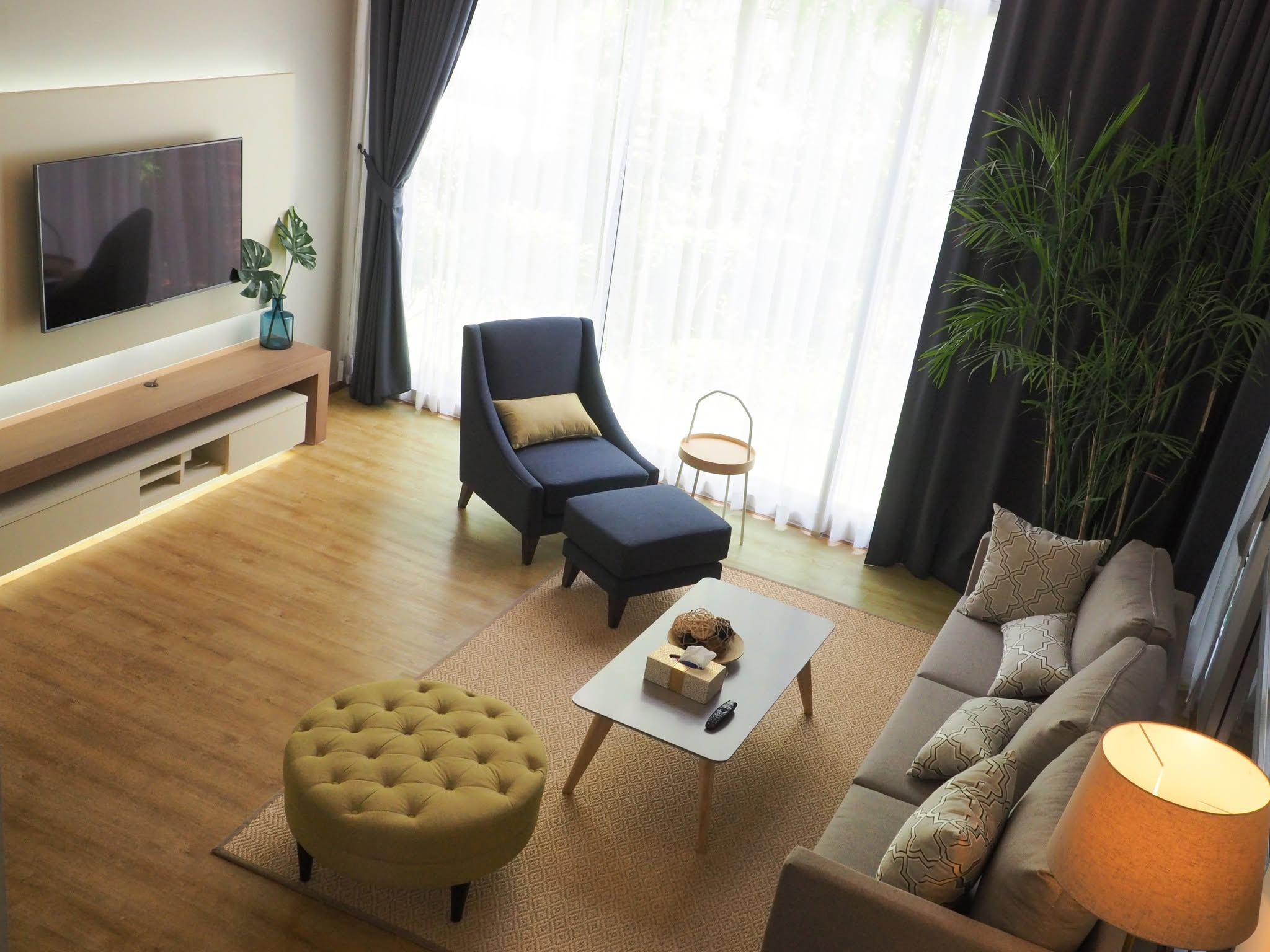 3.5-Storey Townhome at Siamese Blossom @ Fashion, Ram Inthra 64