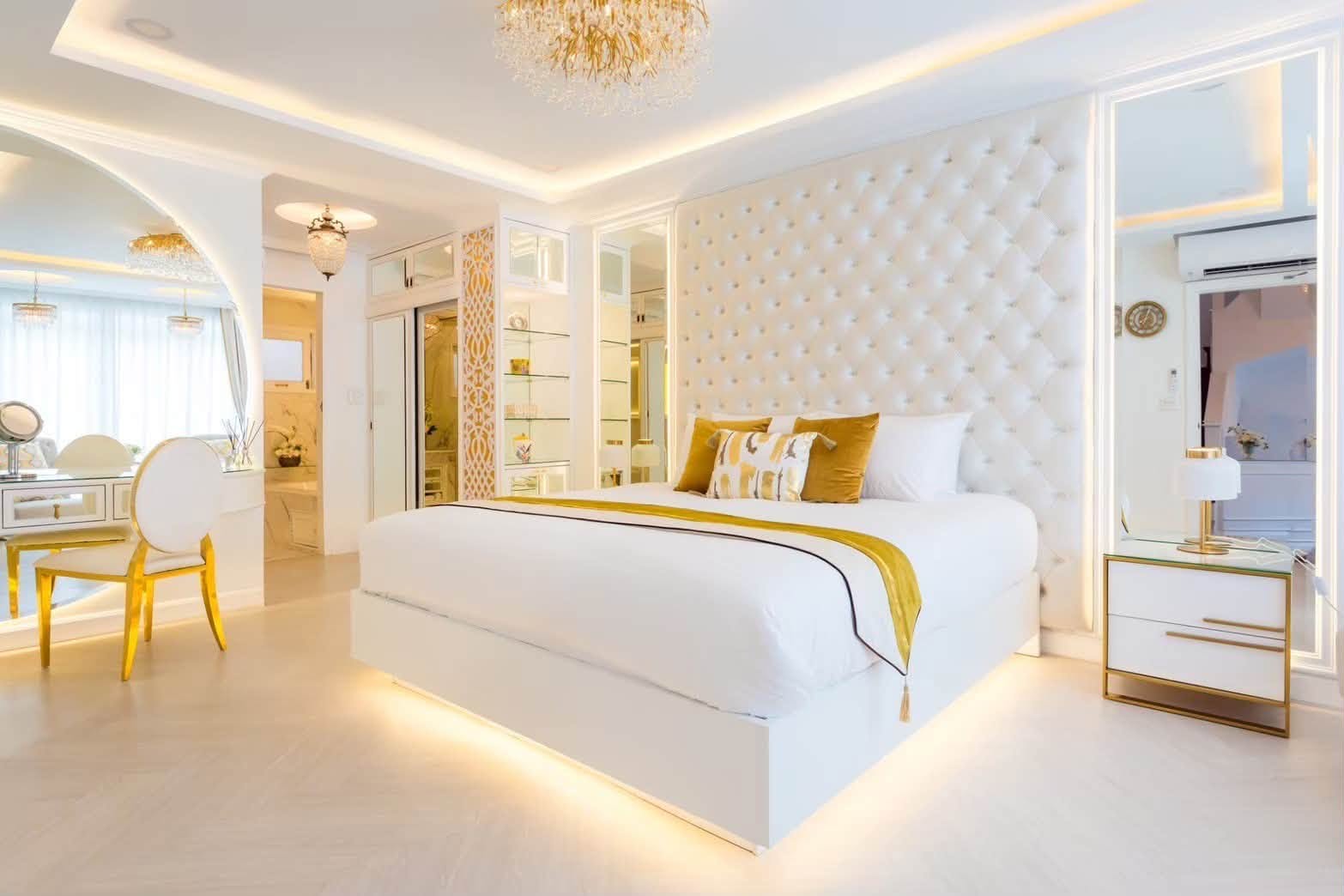 Luxury 4-Storey Townhome at The Jemma @SabaiSpace near Central Eastville