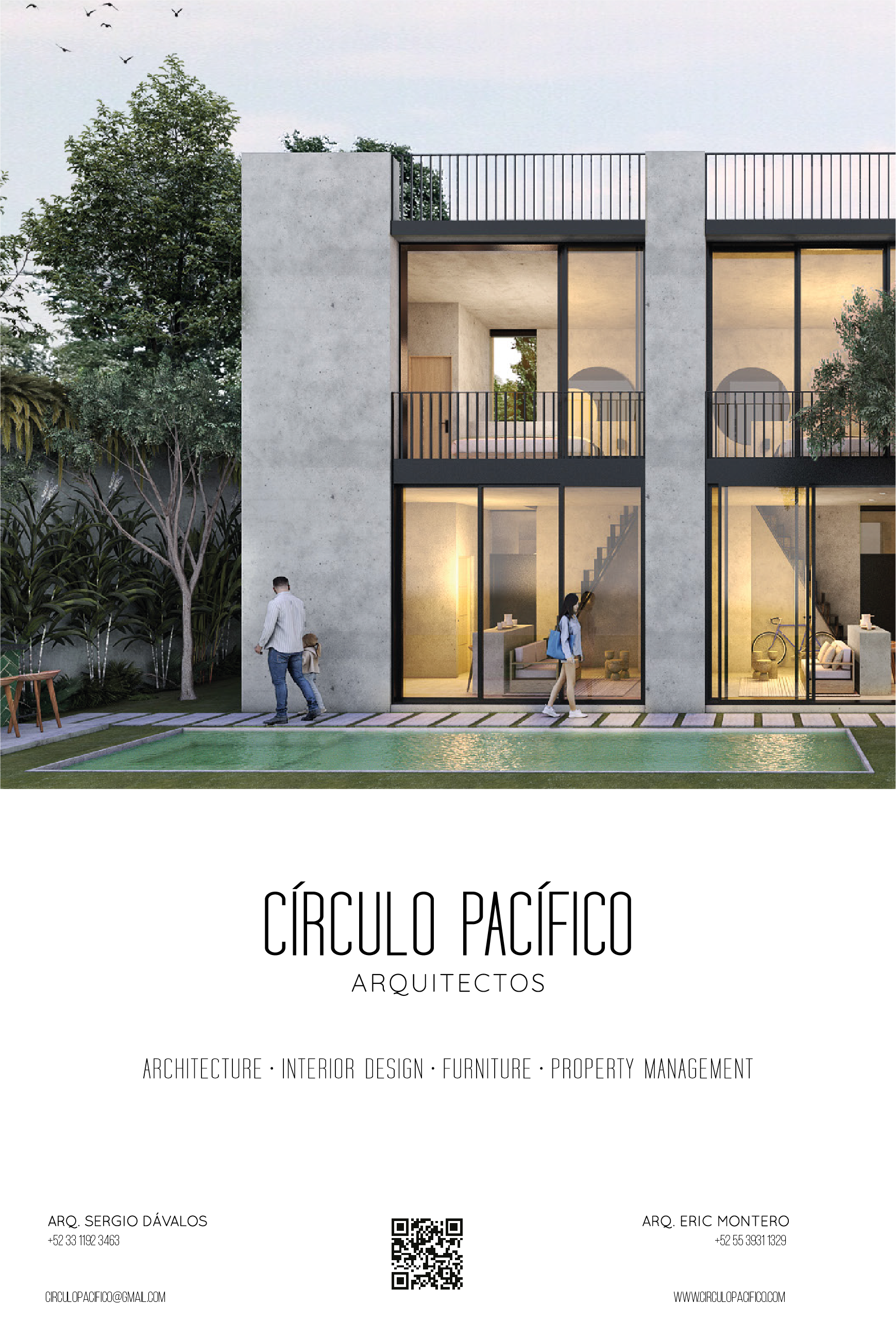 Circulo Pacifico