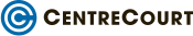 CenterCourt Logo