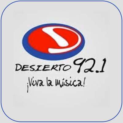 Radio Desierto
