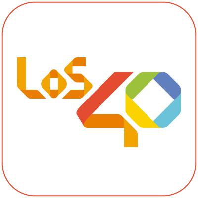 Radio Los 40