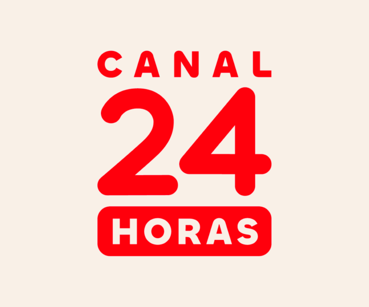 Canal 24 Horas