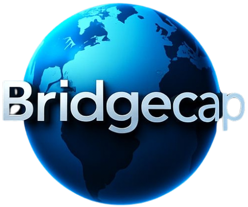 Bridgecap International Logo