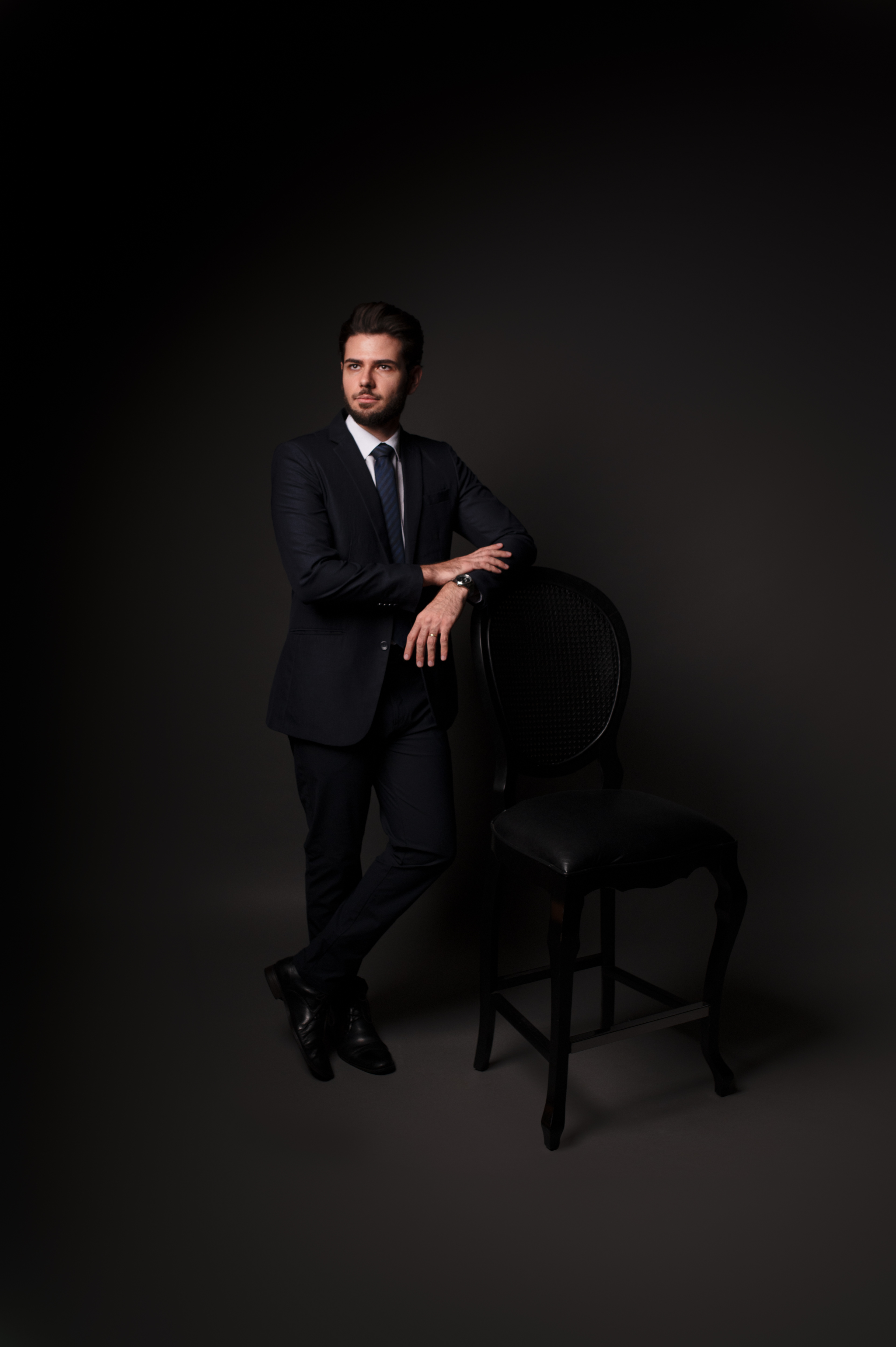 João Victor Moraes — Advogado