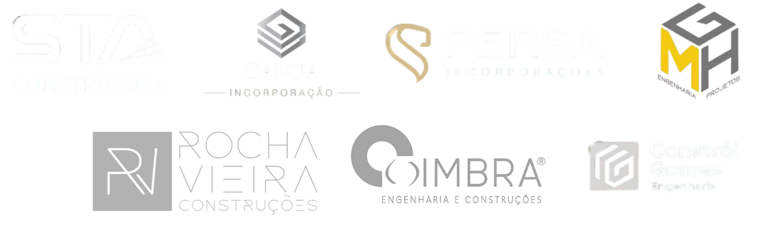 Construtoras Parceiras