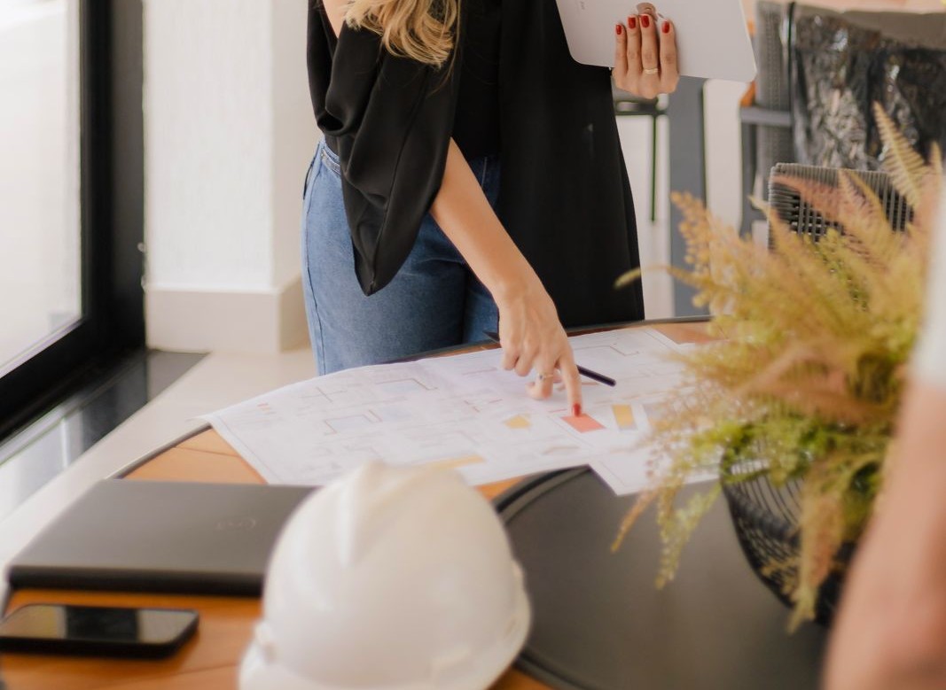 Projeto e Consultoria de Impermeabilização