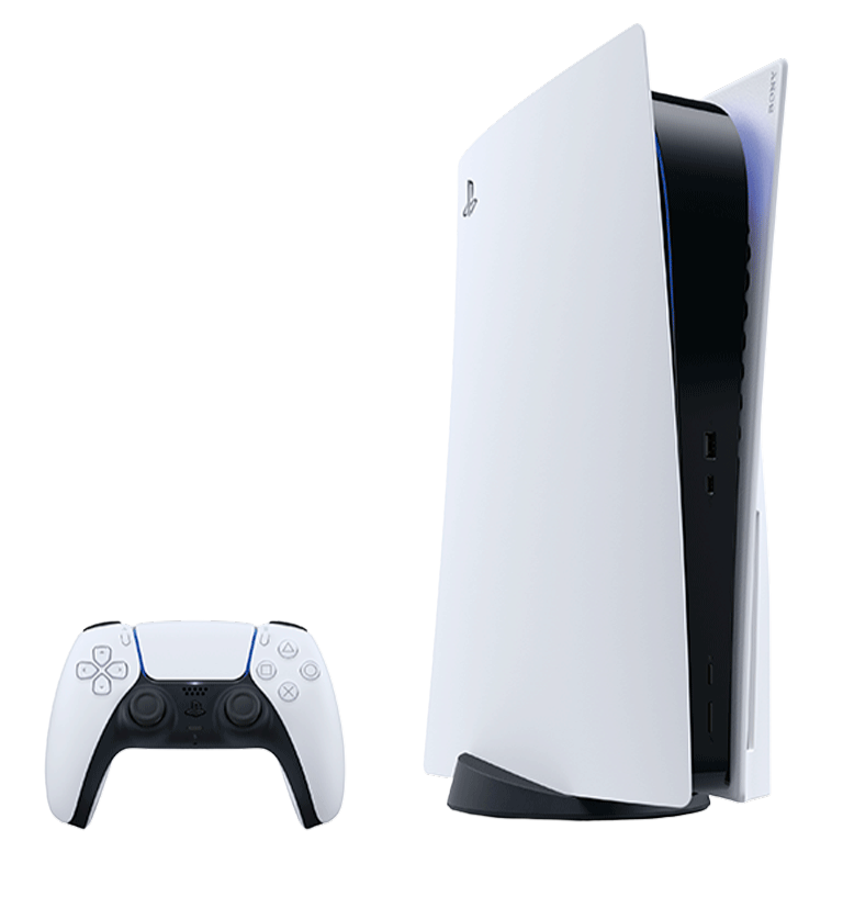 PlayStation 5