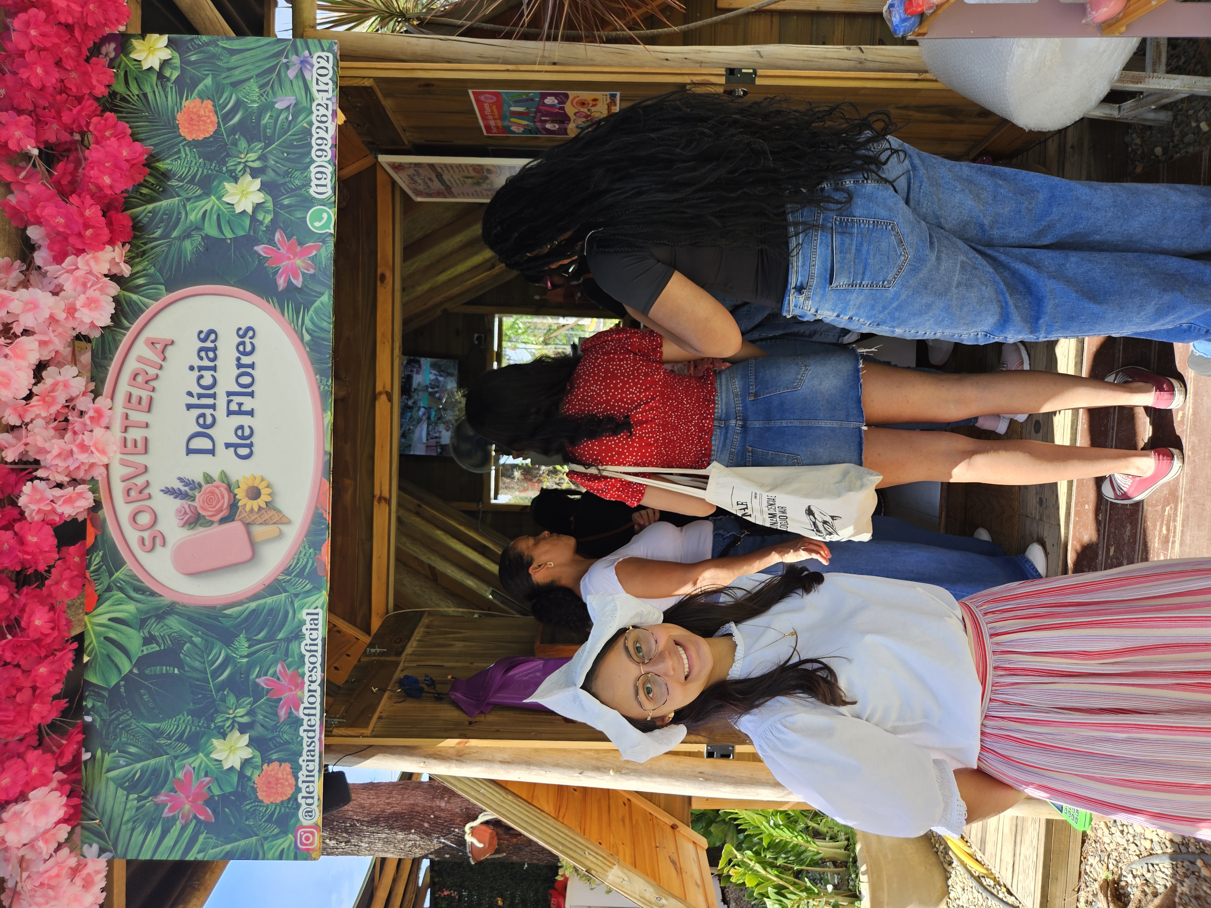 Galeria Delícias de Flores