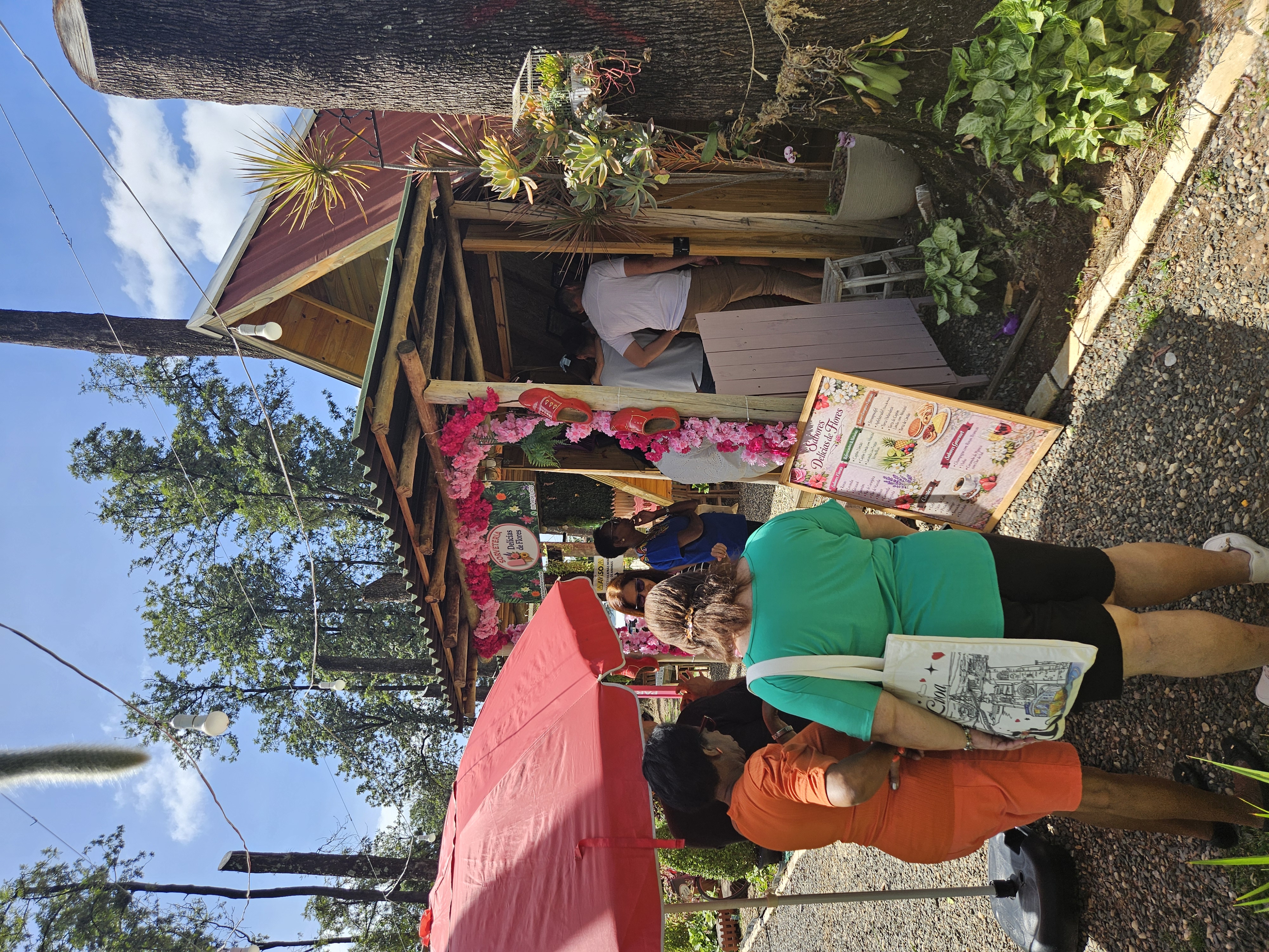 Galeria Delícias de Flores