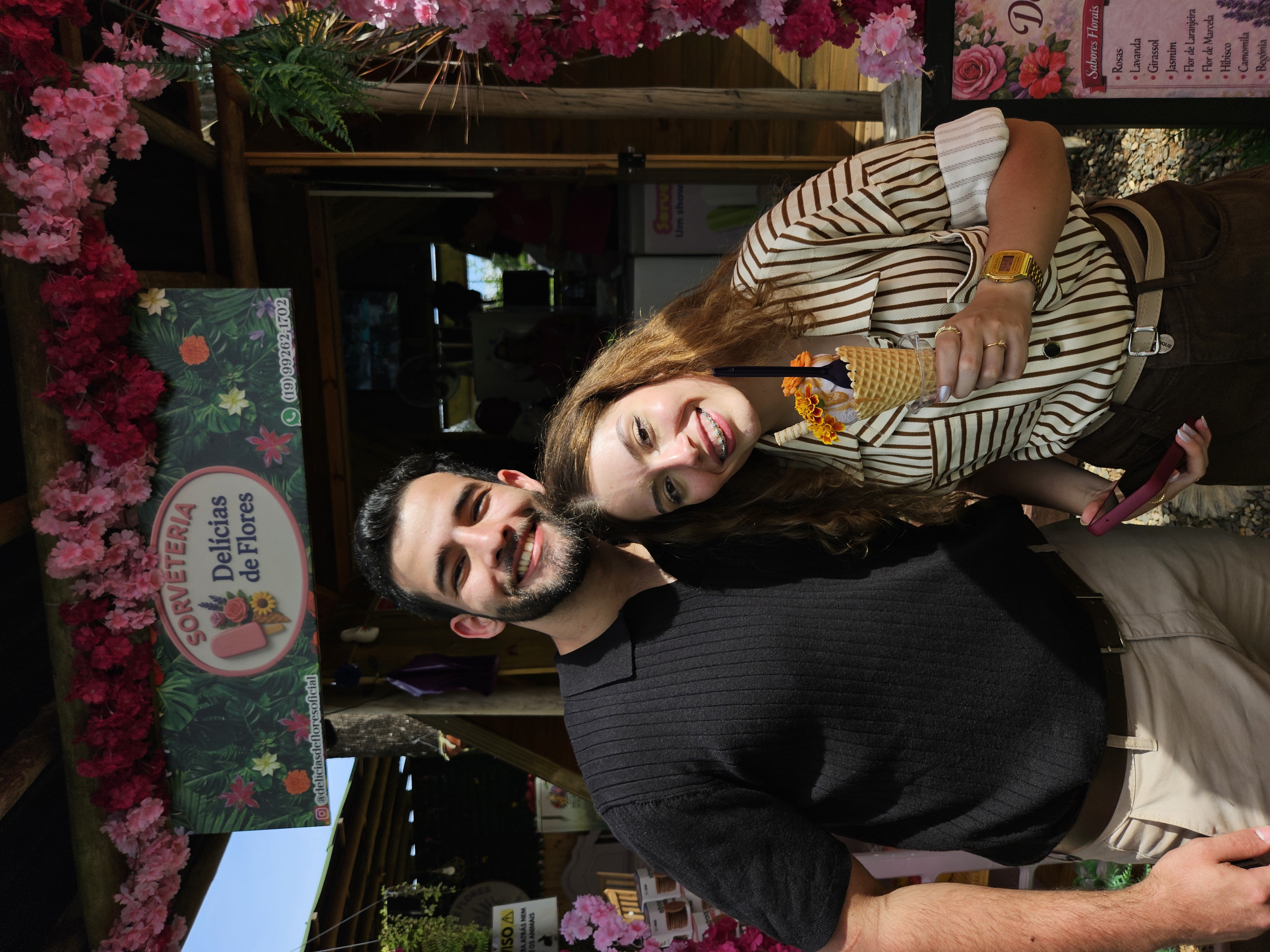 Galeria Delícias de Flores