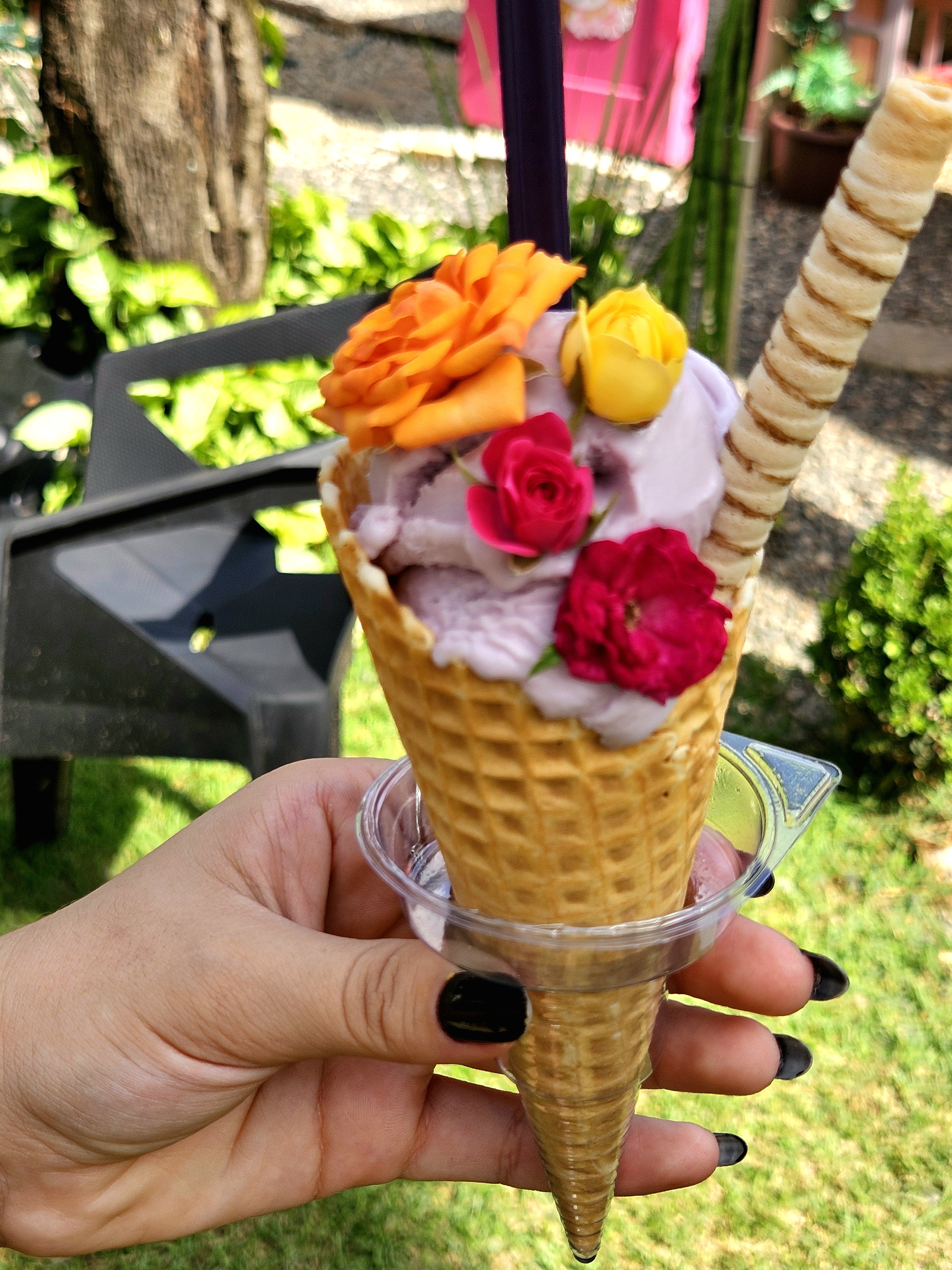 Galeria Delícias de Flores