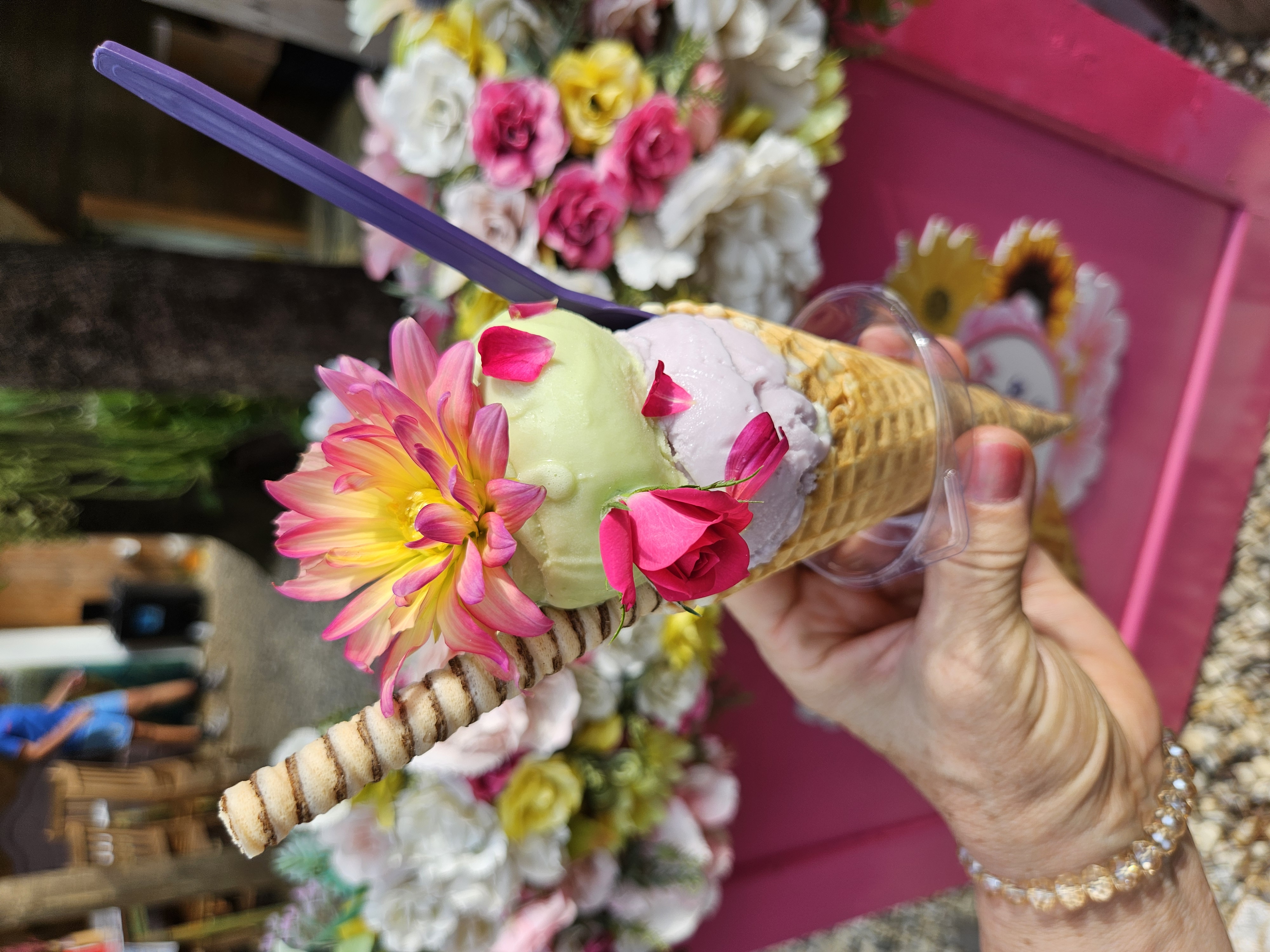 Galeria Delícias de Flores