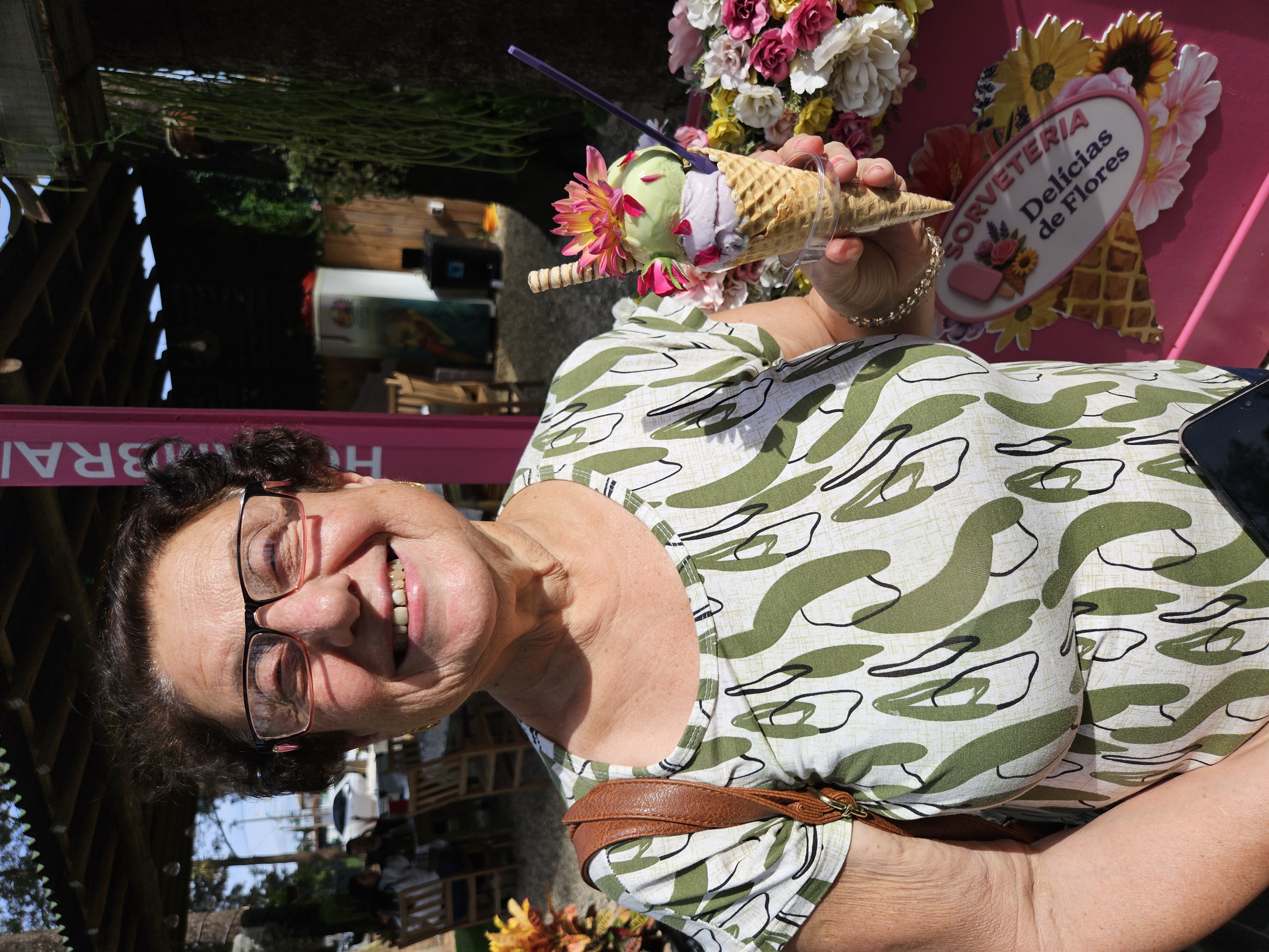 Galeria Delícias de Flores