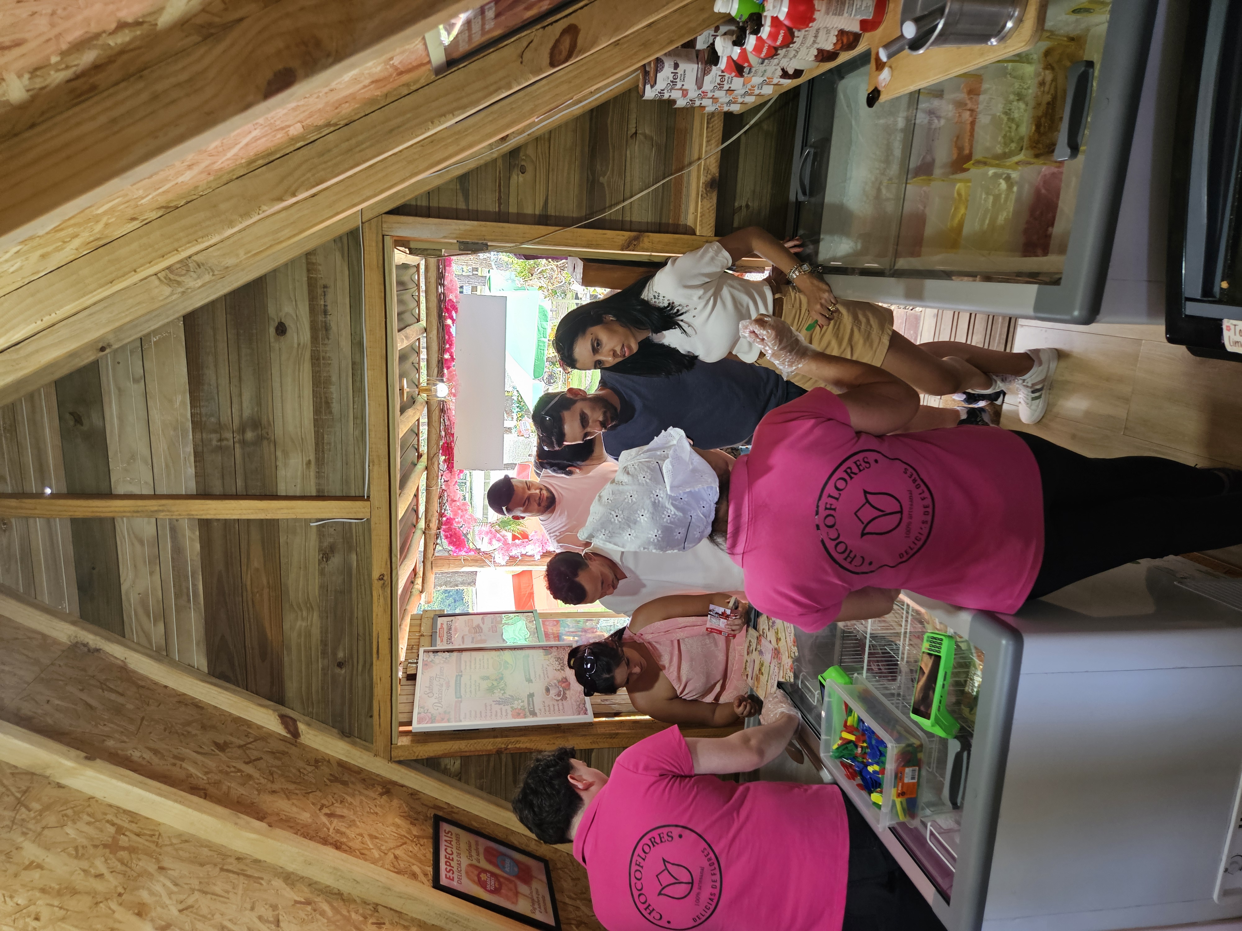 Galeria Delícias de Flores