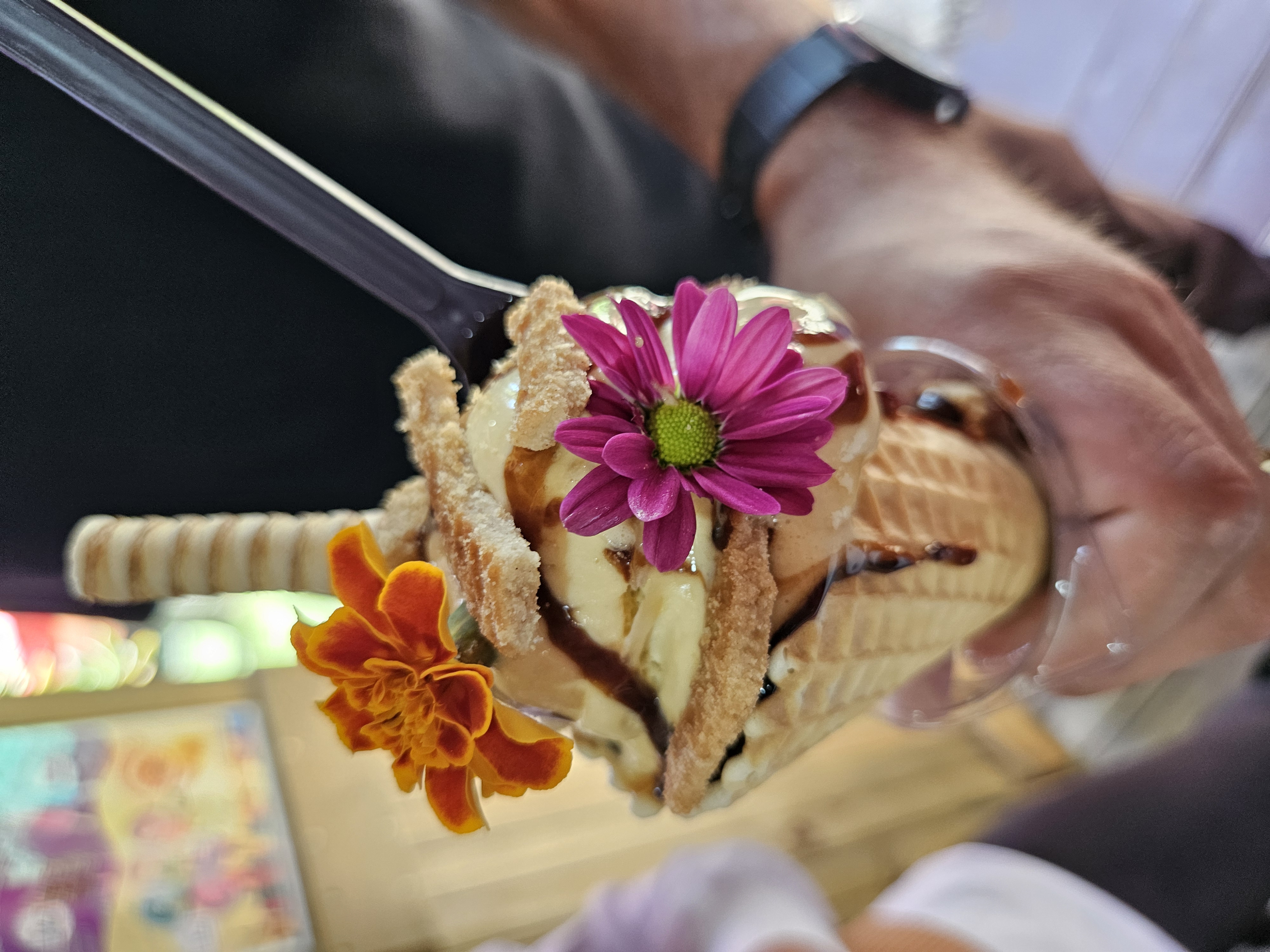 Galeria Delícias de Flores