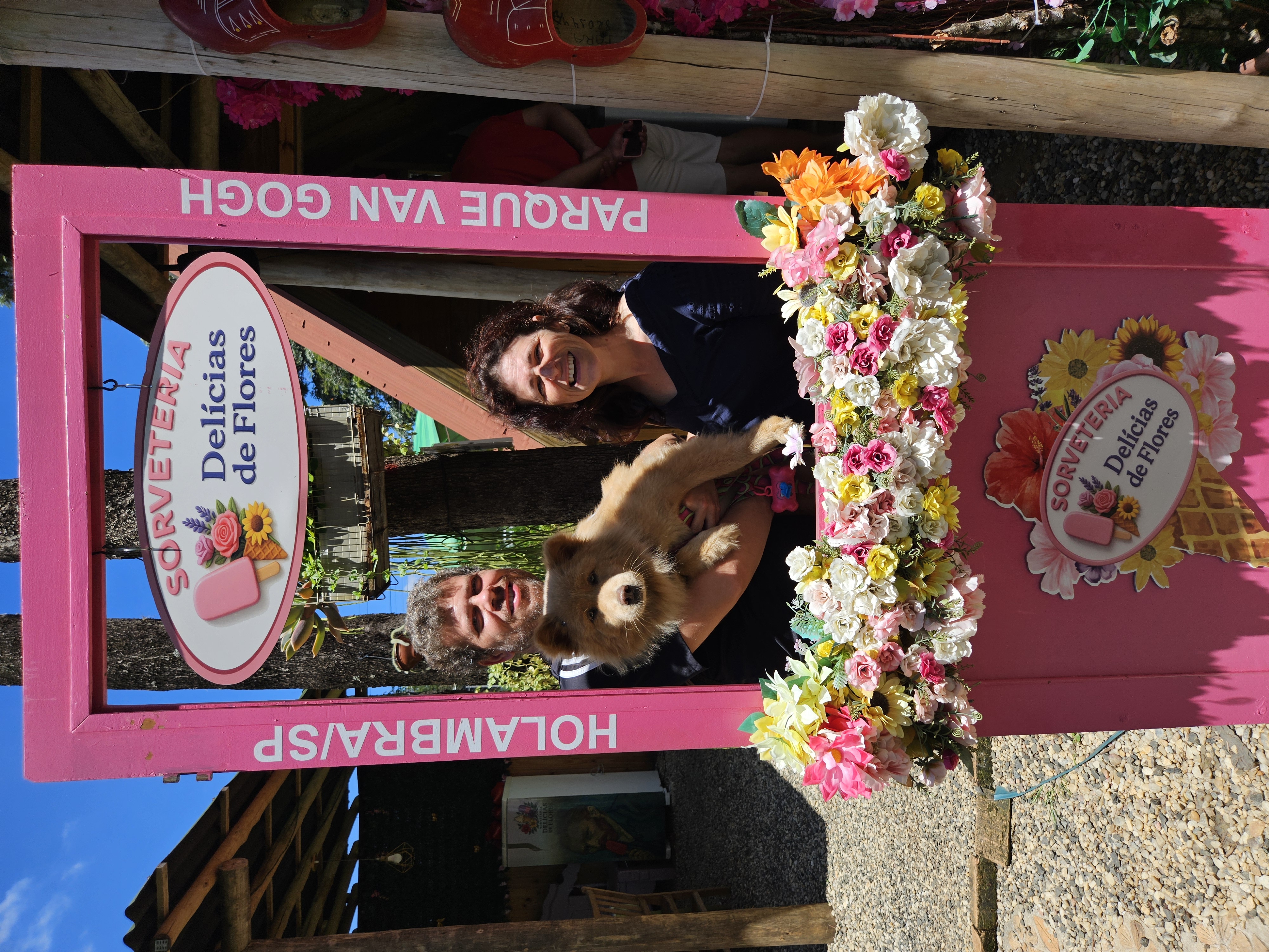 Galeria Delícias de Flores