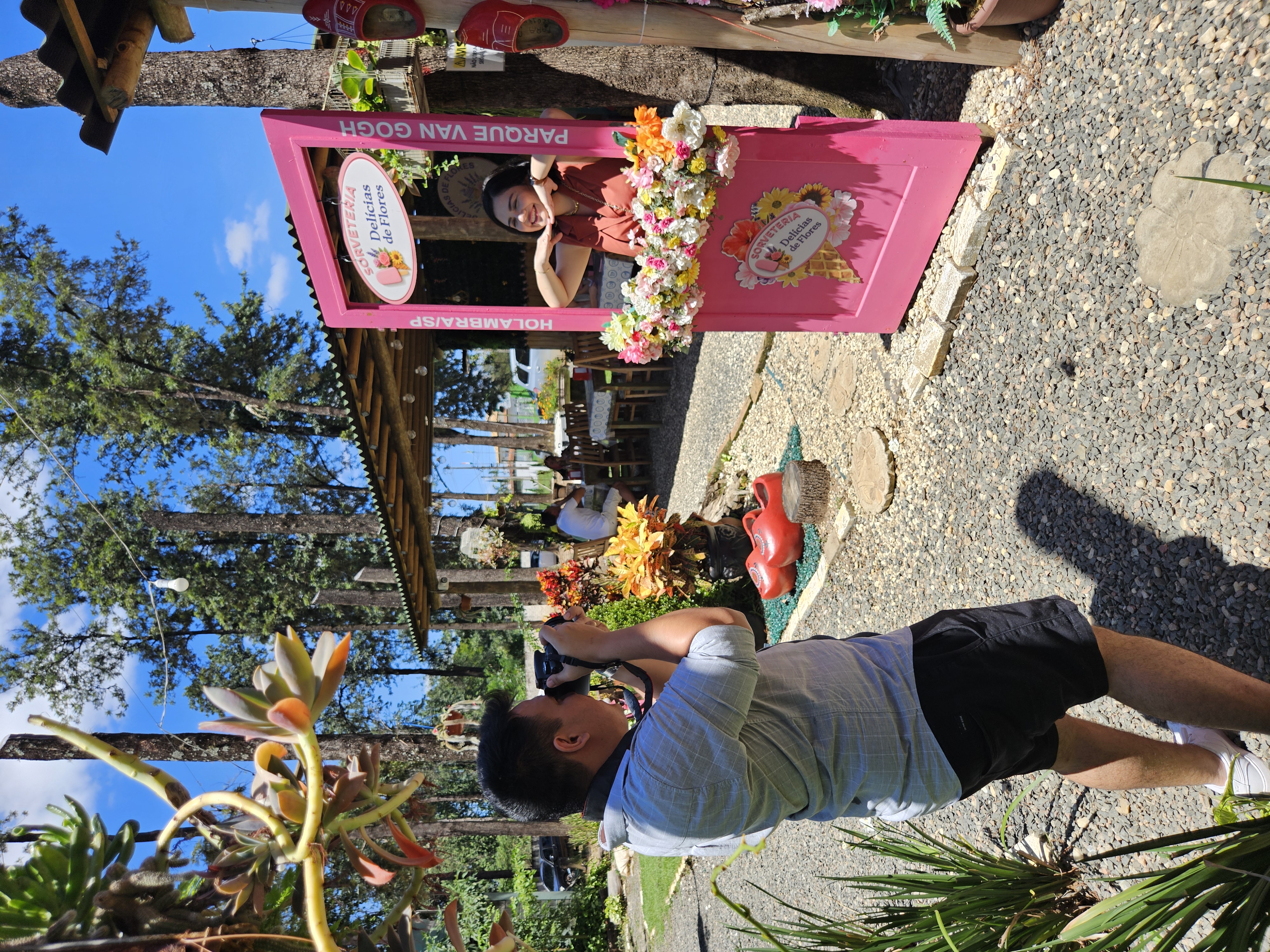 Galeria Delícias de Flores