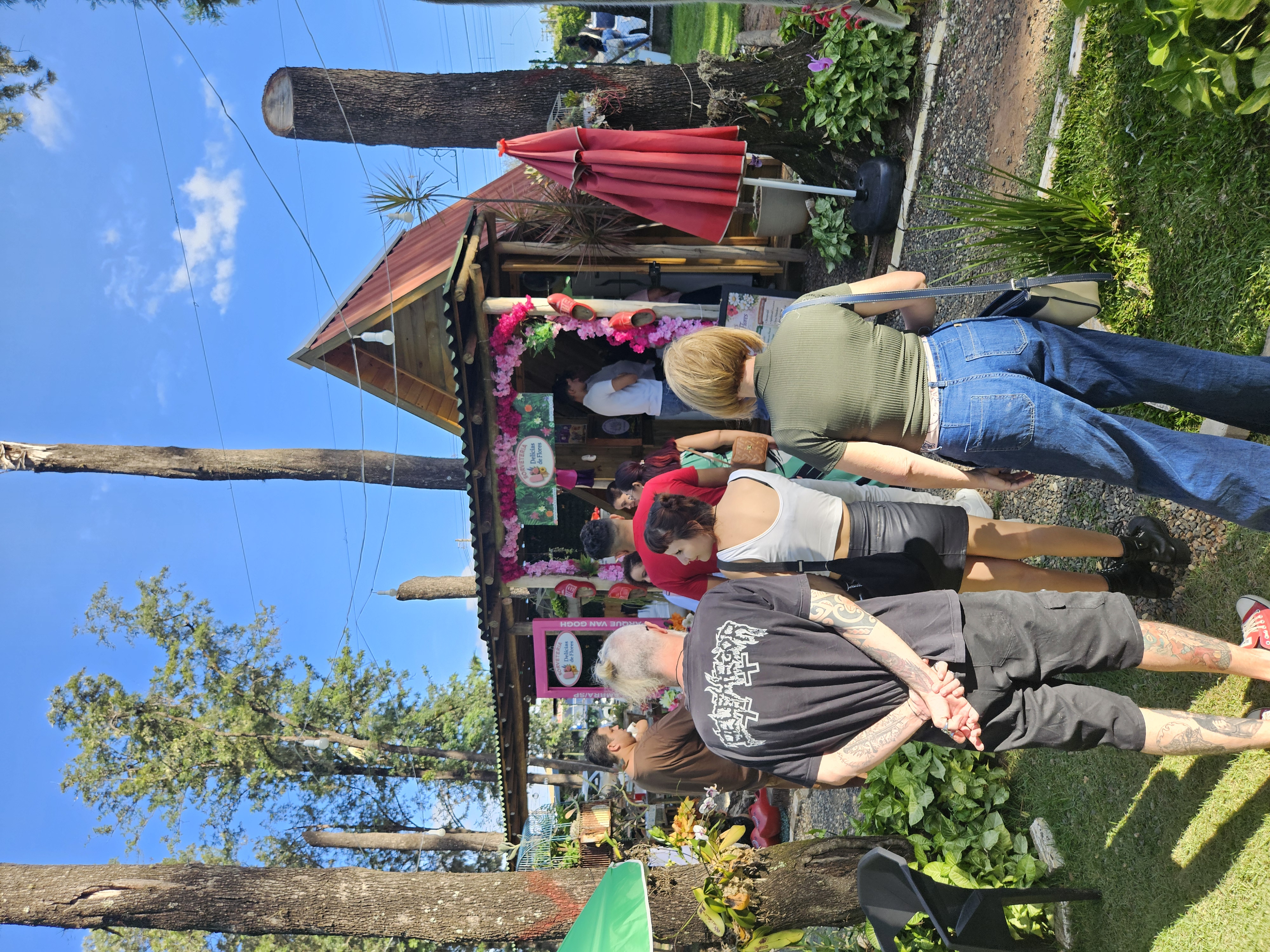 Galeria Delícias de Flores