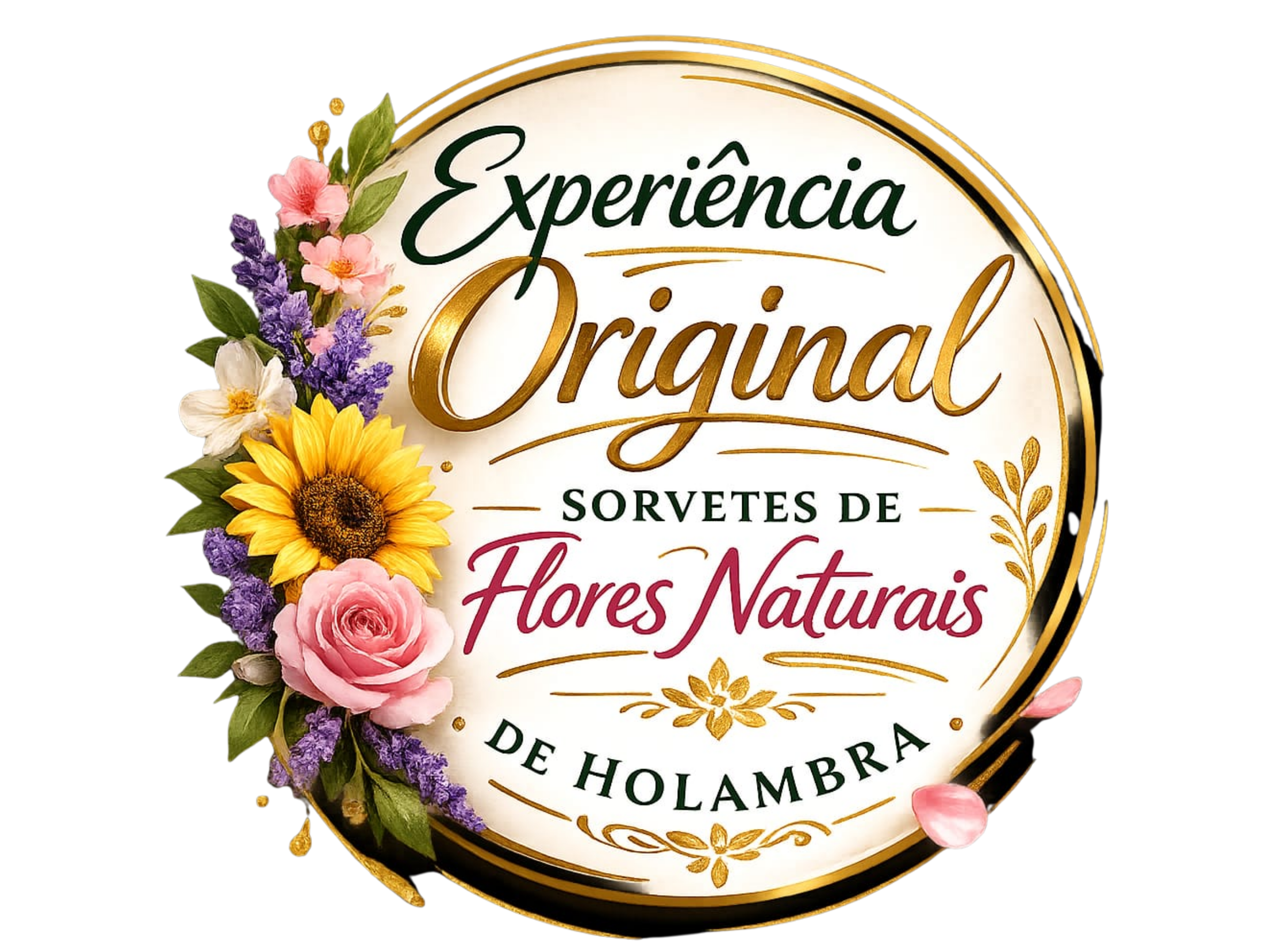 Selo Experiência Original