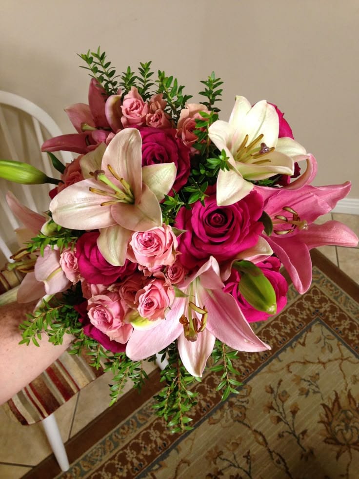 Flores 1