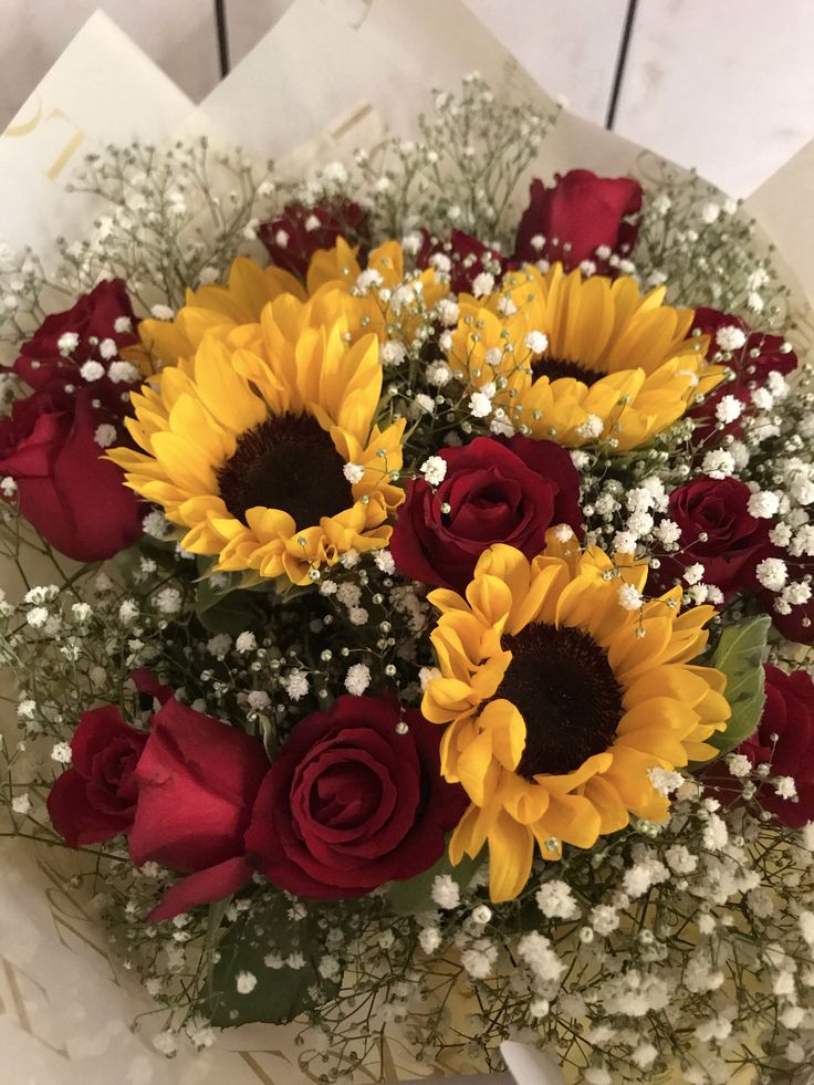 Flores 3
