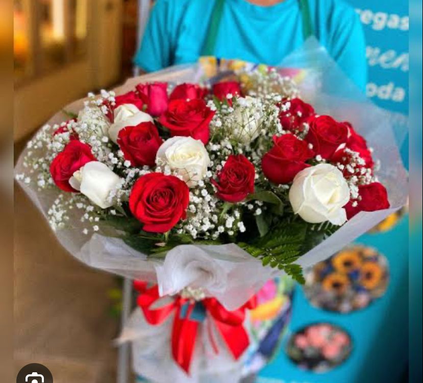 Flores 5