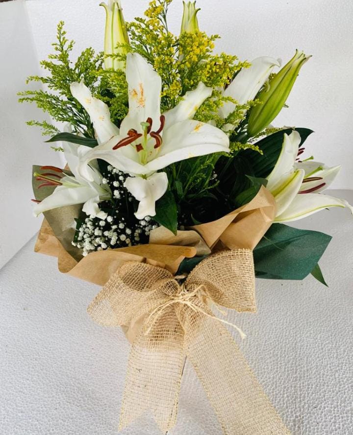Flores 6