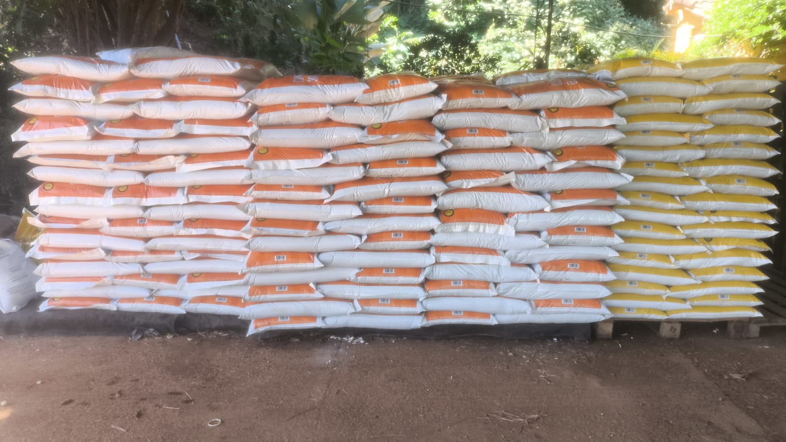 Adubos e fertilizantes
