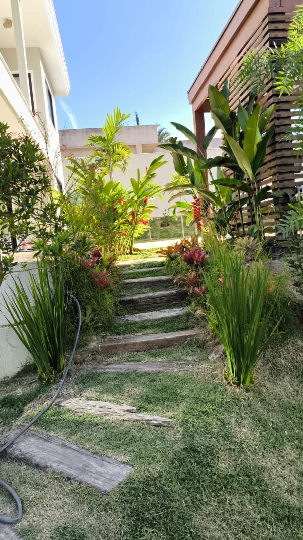 Jardim paisagístico 10