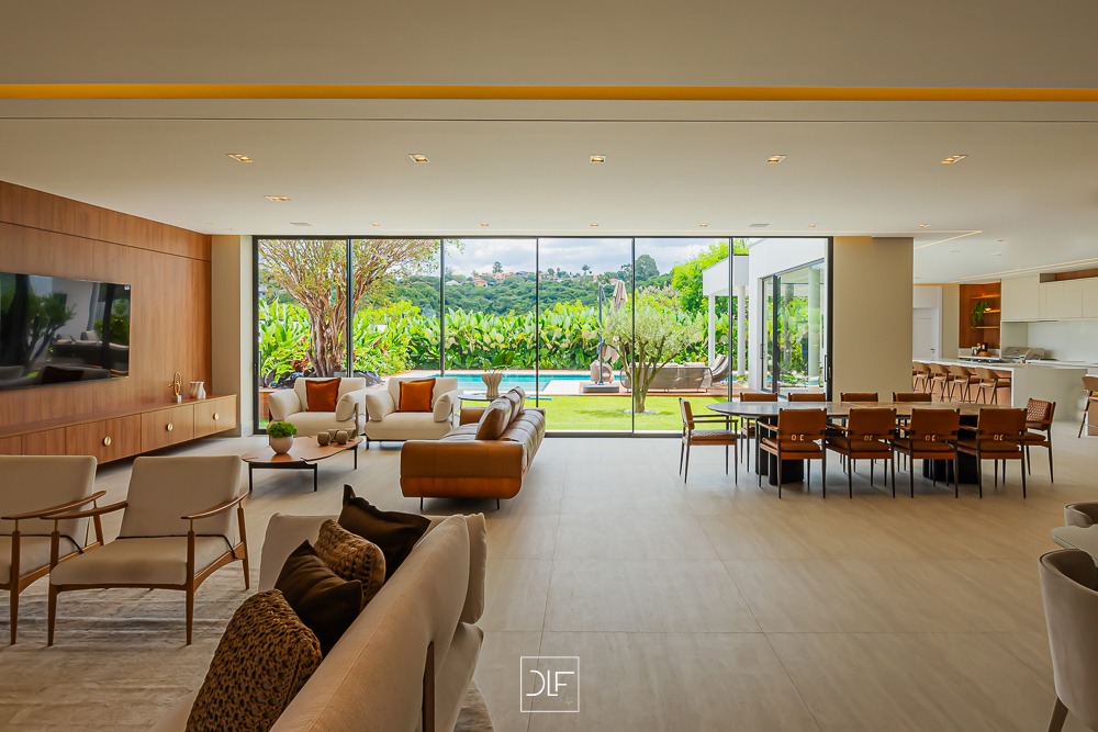 Fotografia de Arquitetura