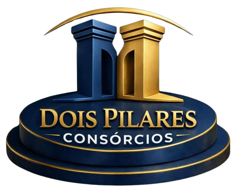 Dois Pilares Consórcios