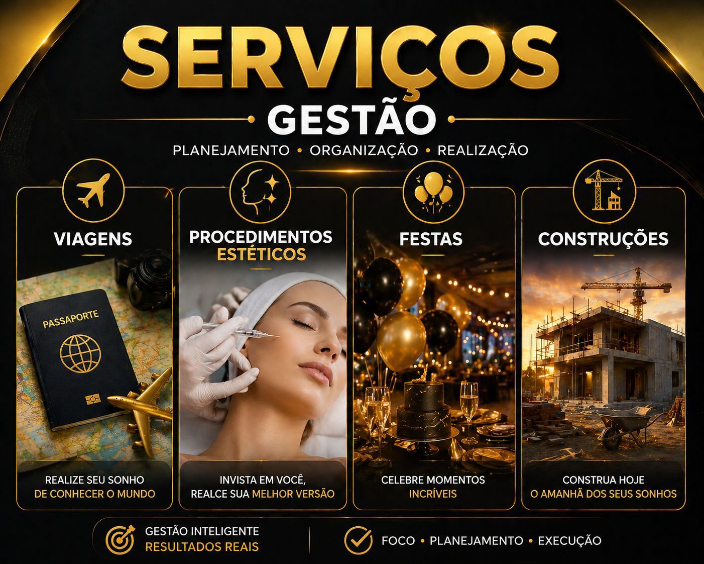 Consórcio de Serviços
