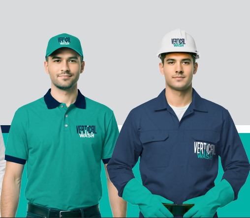 Nossa Equipe Técnica