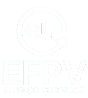 Logo Eu Faço Por Você