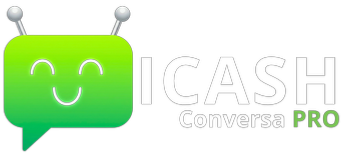 iCash Logo