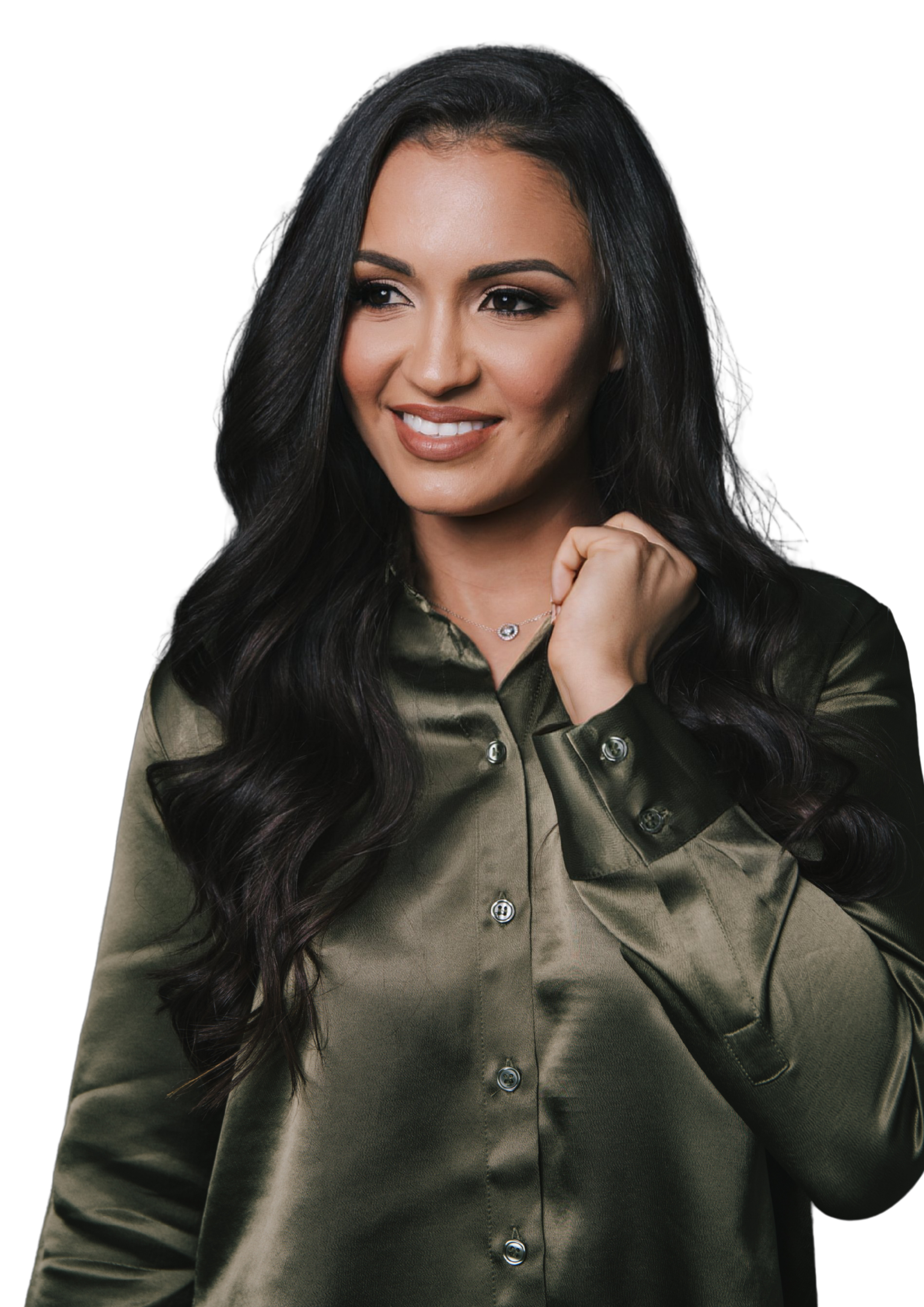 Maracelle Coutinho — Fundadora